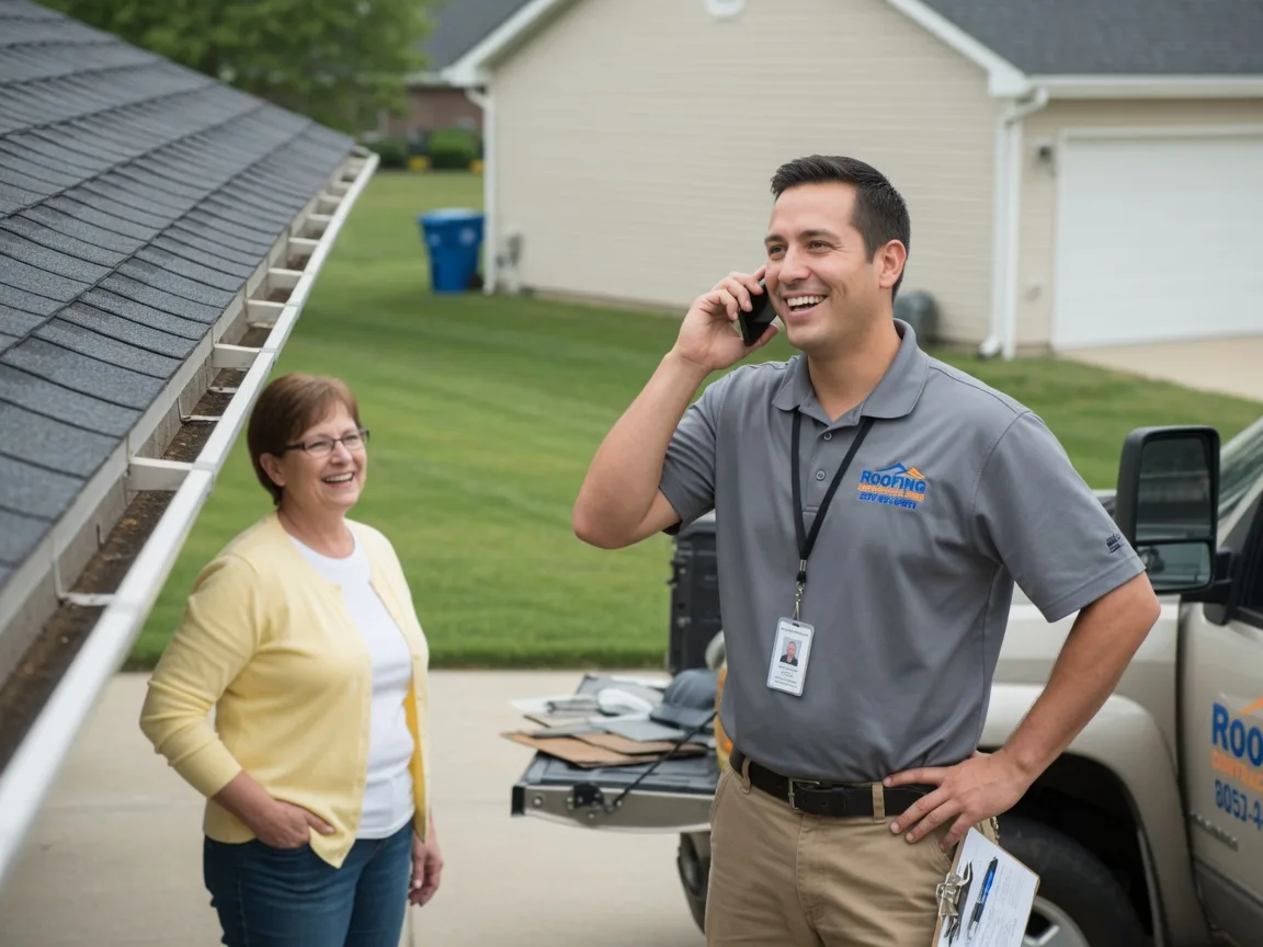 Local Roofing Contractors Prole, IA FAQs